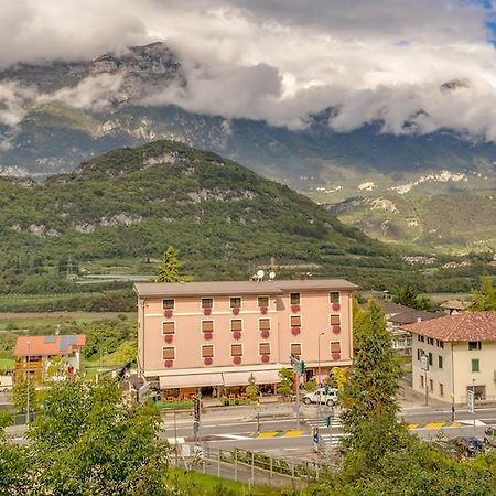 Vigolo Baselga Hotel San Leonardo מראה חיצוני תמונה