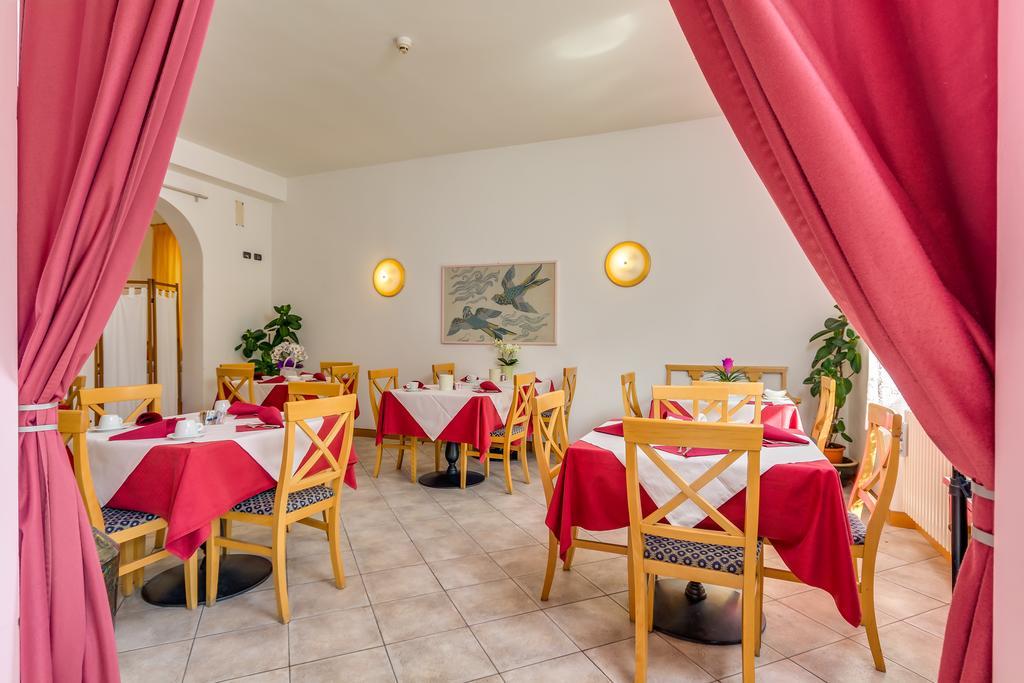Vigolo Baselga Hotel San Leonardo מראה חיצוני תמונה