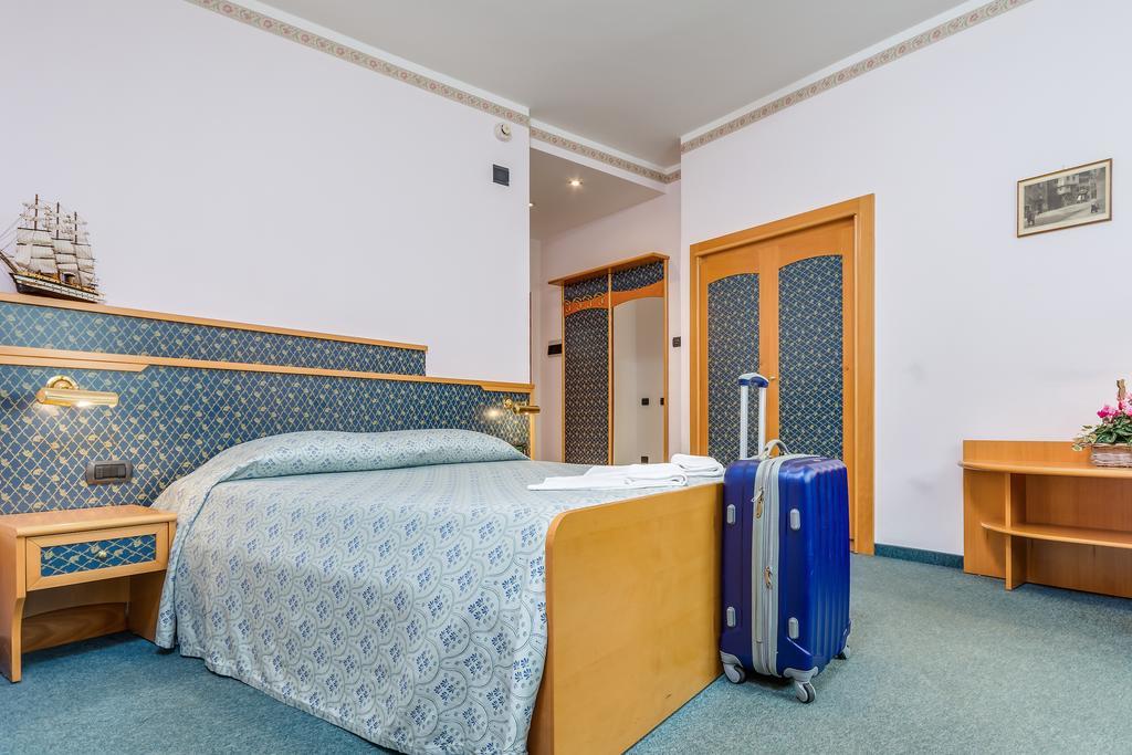 Vigolo Baselga Hotel San Leonardo מראה חיצוני תמונה