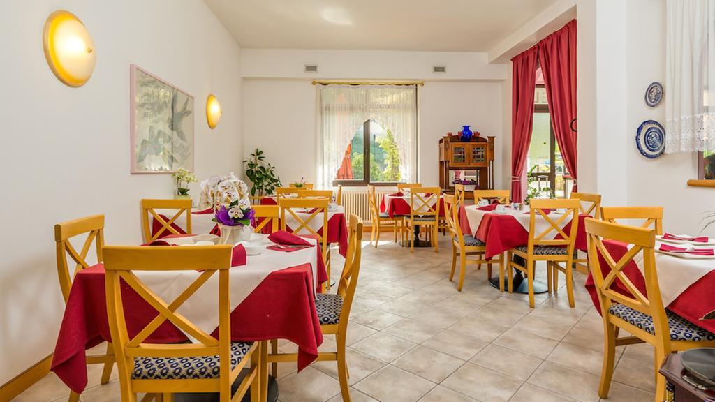 Vigolo Baselga Hotel San Leonardo מראה חיצוני תמונה