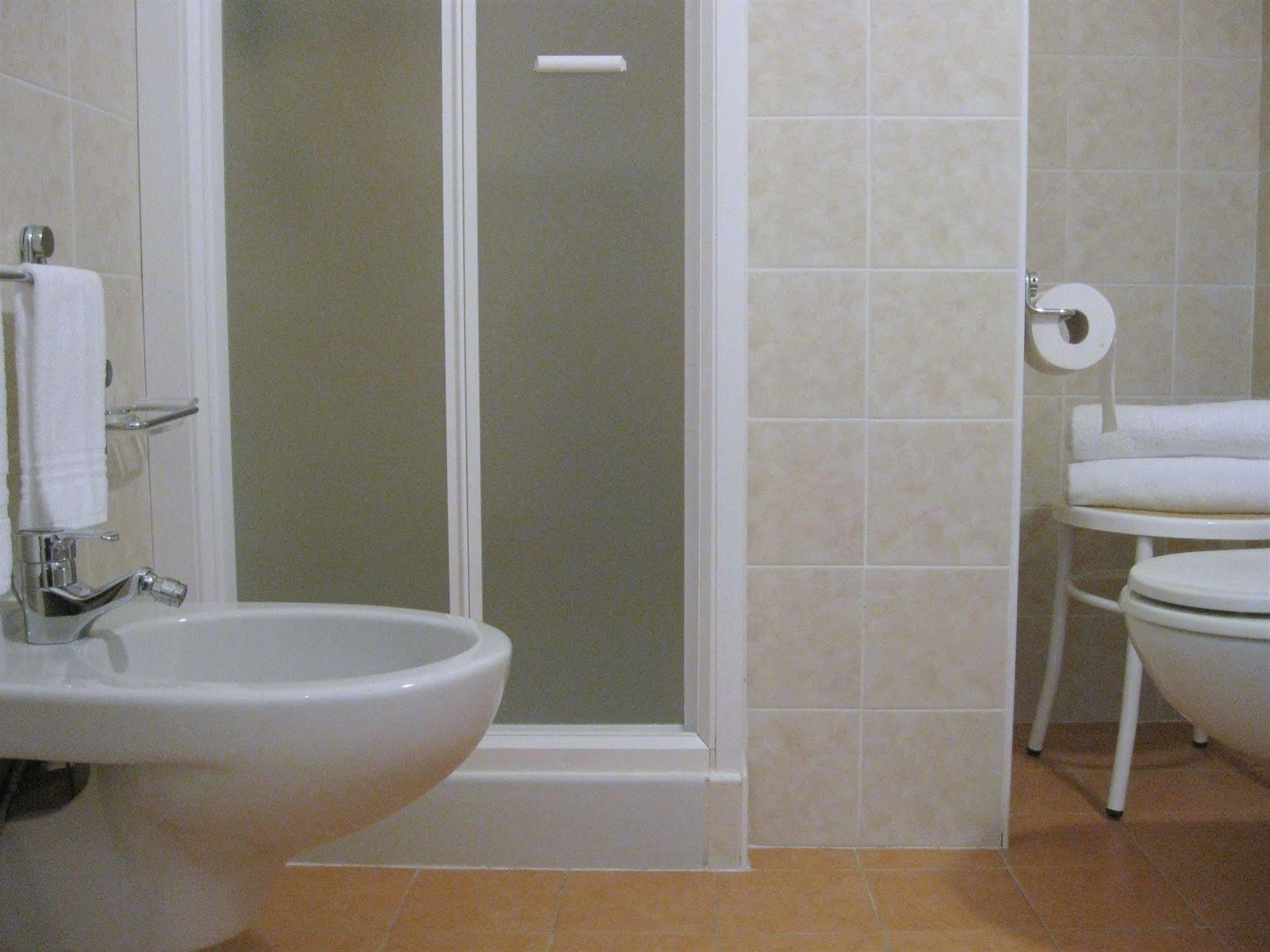 Vigolo Baselga Hotel San Leonardo מראה חיצוני תמונה