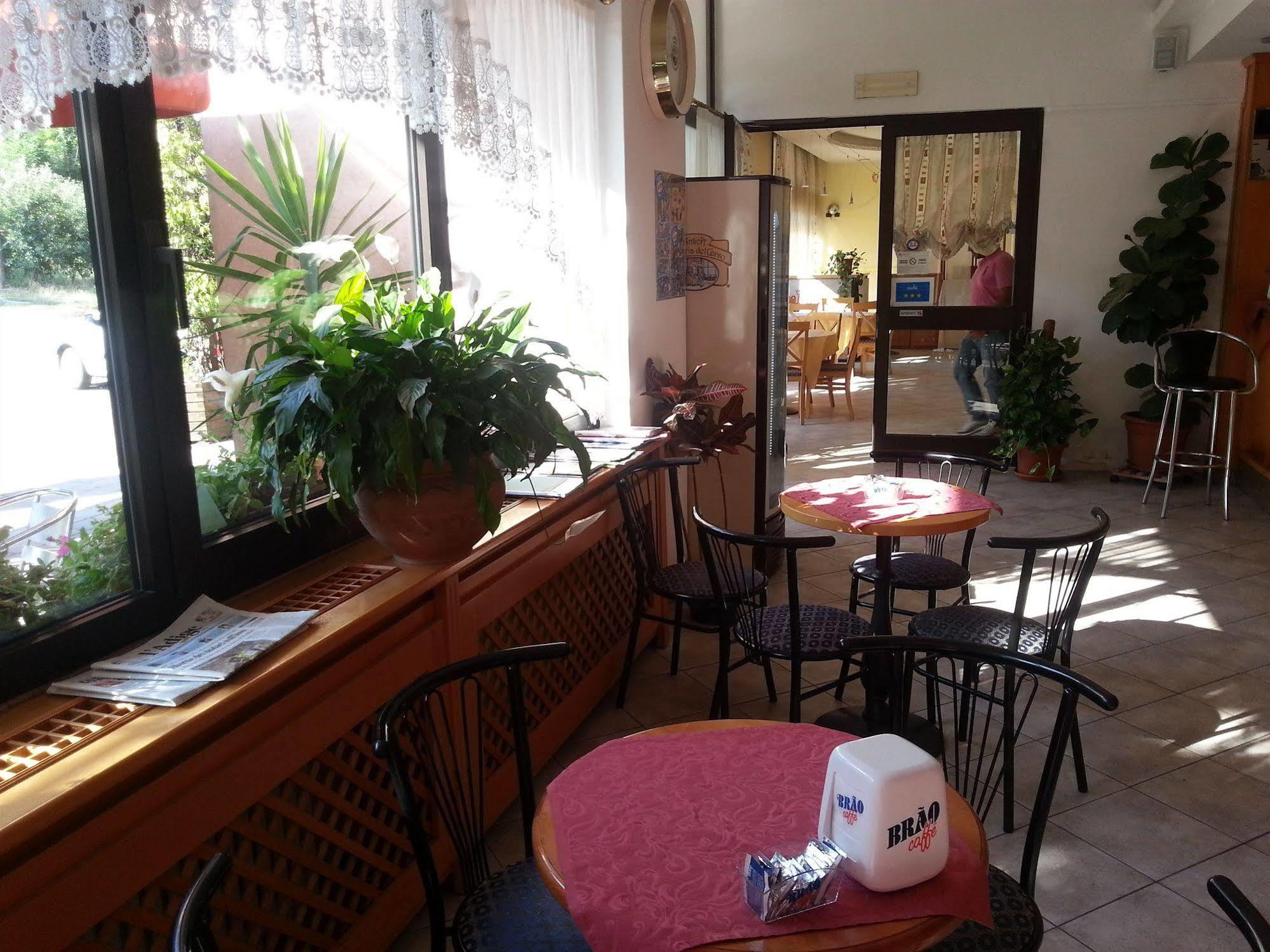 Vigolo Baselga Hotel San Leonardo מראה חיצוני תמונה