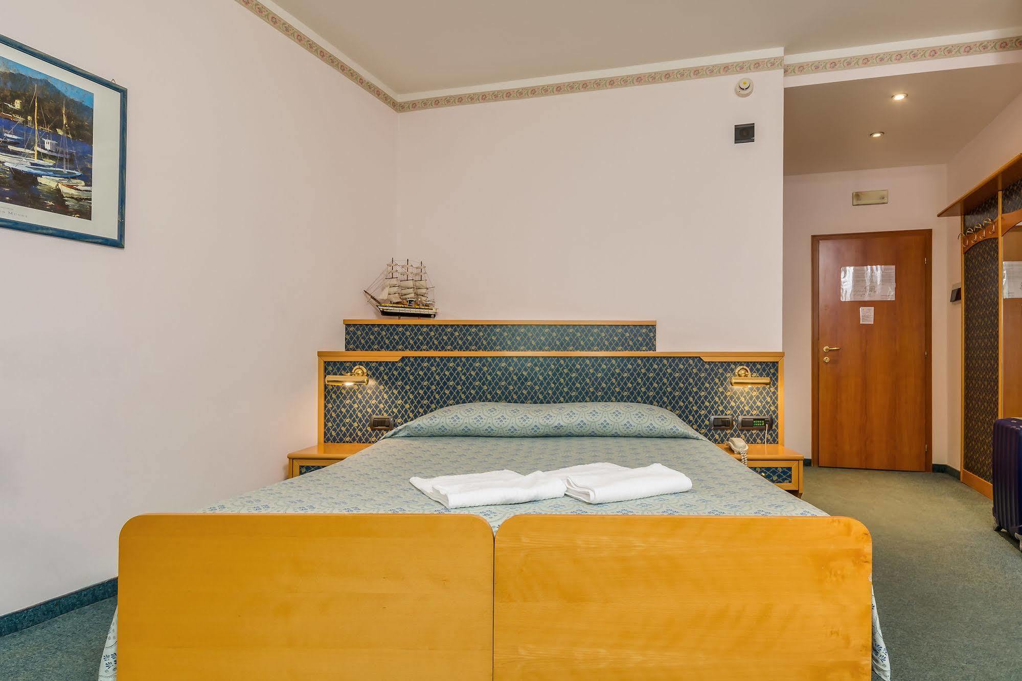 Vigolo Baselga Hotel San Leonardo מראה חיצוני תמונה